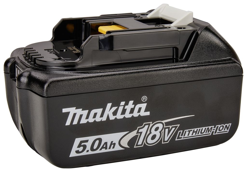 Makita Accessoires 197280-8 Accu BL1850B 18V 5,0Ah