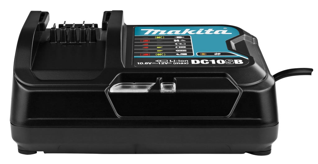 Makita CP100DZJ 10,8V Li-ion accu snijmachine body in Mbox - 6mm Makita CP100DZJ 10,8V Li-ion accu snijmachine body in Mbox - 6mm