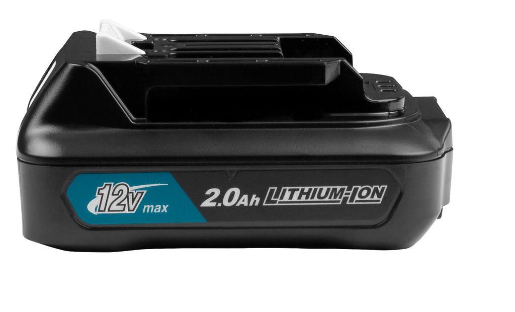 Makita Accessoires 197396-9 BL1021B Accu 12 Volt 2,0 AH Li-ion