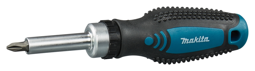 Makita Accessoires D-58833 Ratelschroevendraaier PH2 x 25 mm