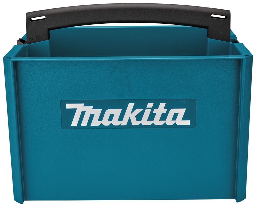 Makita Accessoires P-83842 Gereedschapkist 2