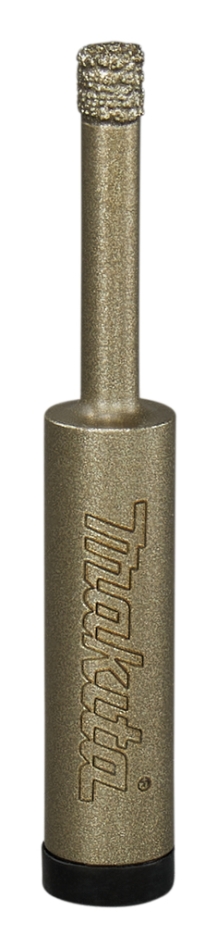 Makita Accessoires B-51823 Diamantboor droog 6x20mm