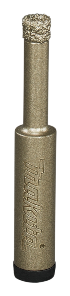 Makita Accessoires B-51839 Diamantboor Droog 8 x 20mm