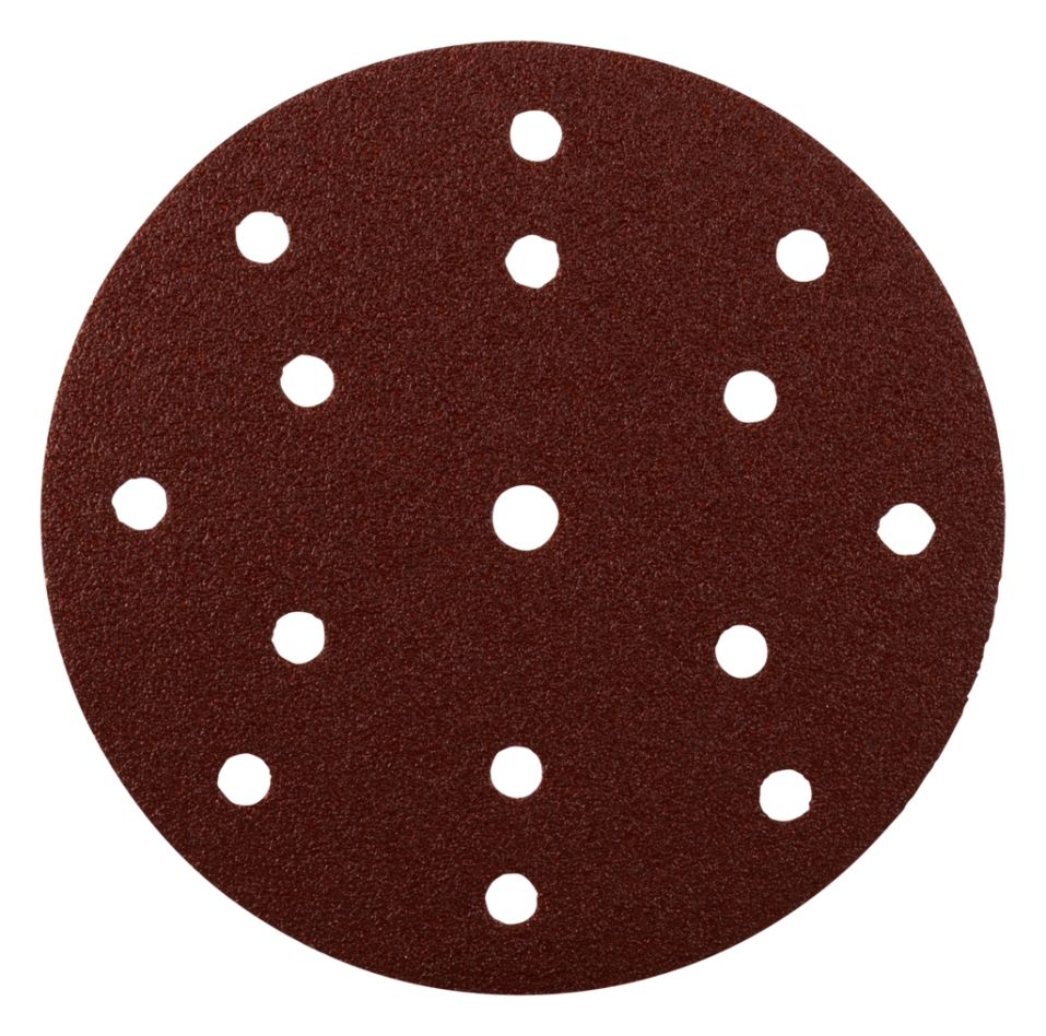 Makita Accessoires B-51421 Schuurschijf K60 150mm