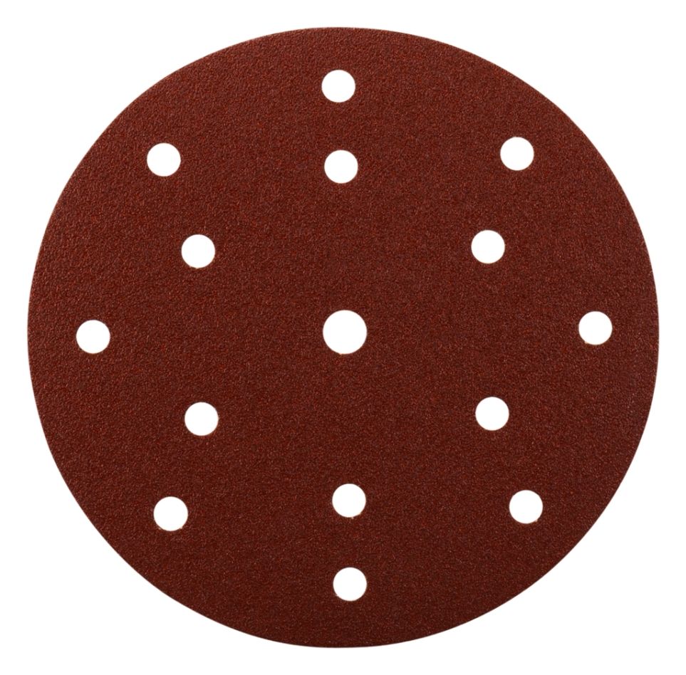 Makita Accessoires B-51437 Schuurschijf K80 150mm