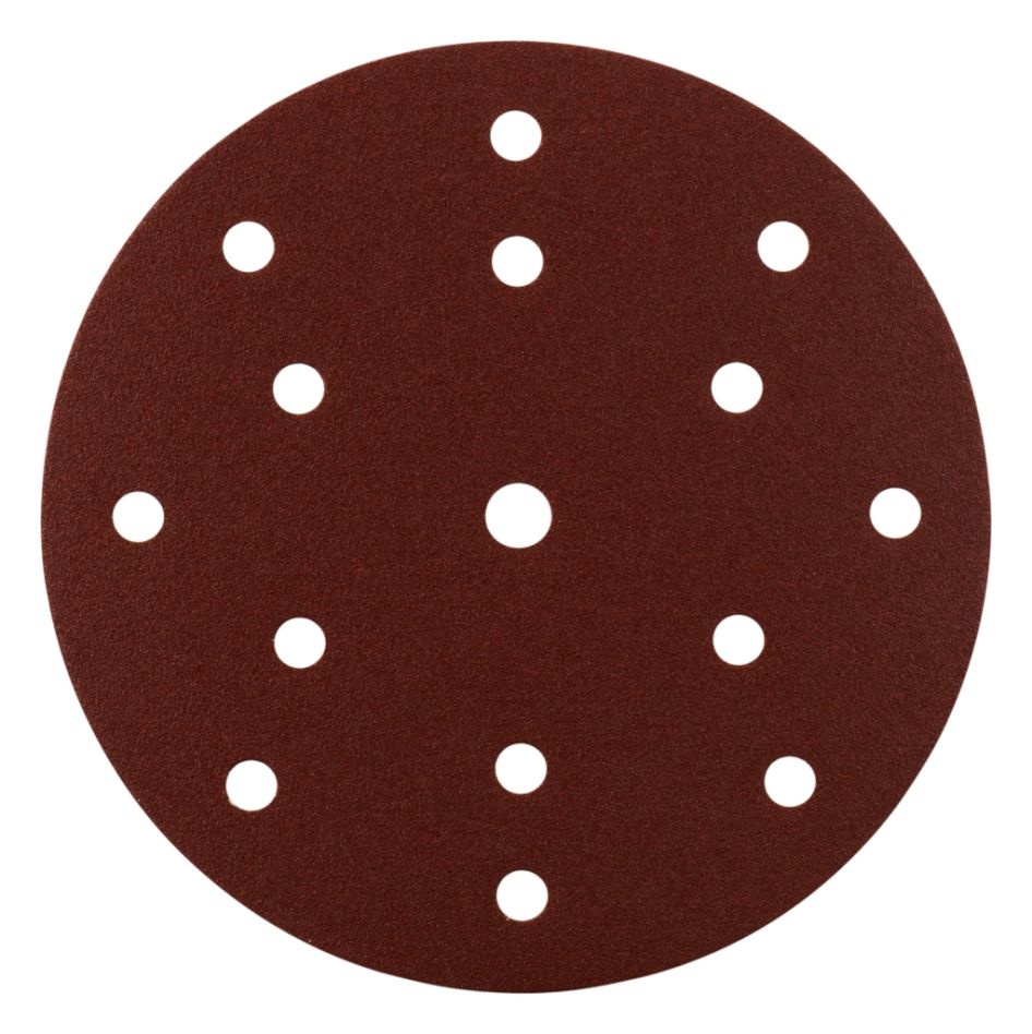 Makita Accessoires B-51459 Schuurschijf K120 150mm