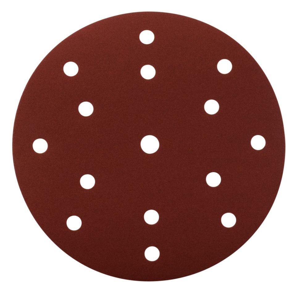 Makita Accessoires B-51487 Schuurschijf K320 150mm