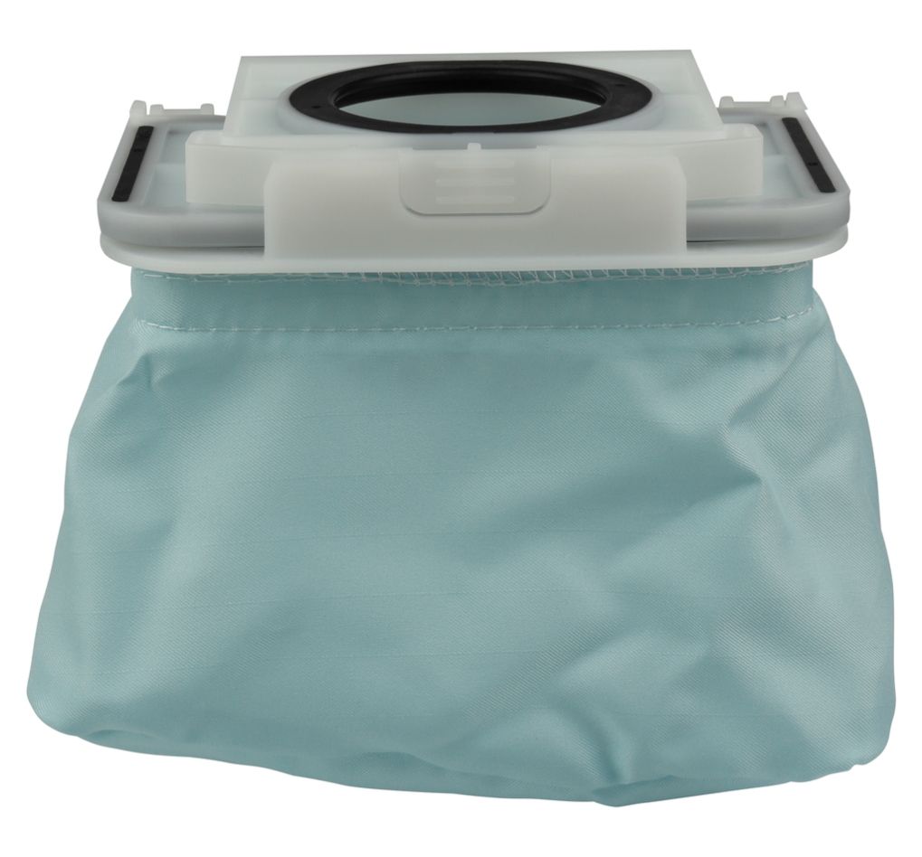 Makita Accessoires 197899-3 Linnen stofzak ruggedragen stofzuiger DVC260