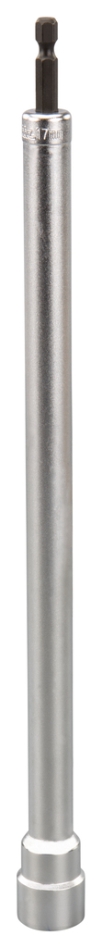 Makita Accessoires B-52641 Draadeinddop 17 x 300mm