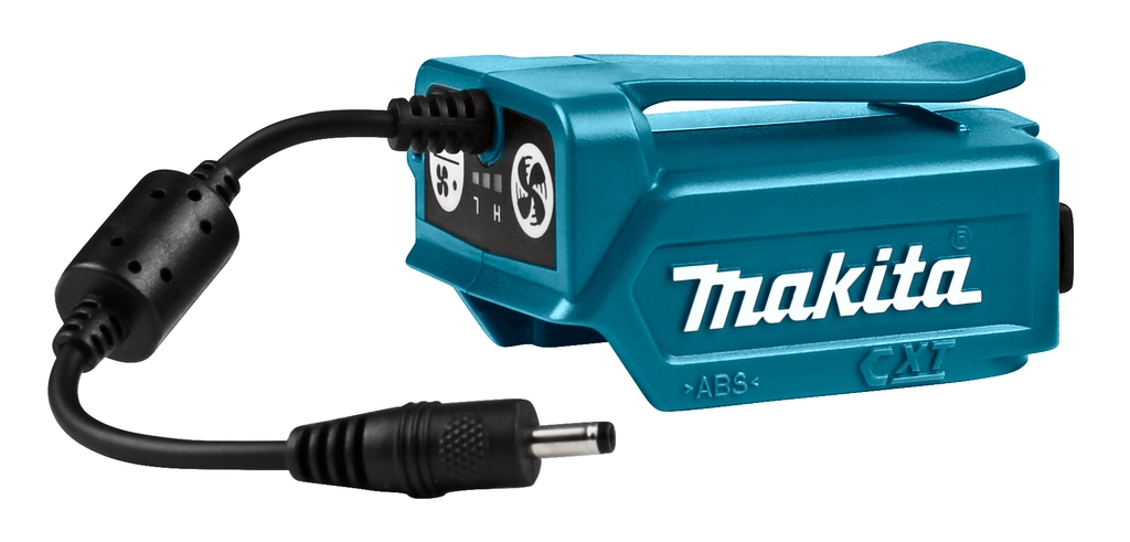 Makita Accessoires GM00001605 CXT adapter geventileerde jas/vest