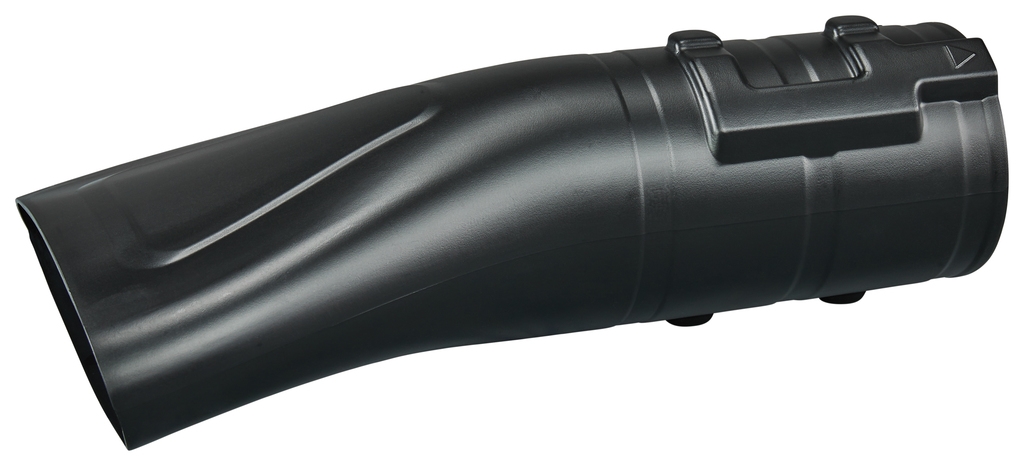 Makita Accessoires 197889-6 Blaasmond plat DUB363