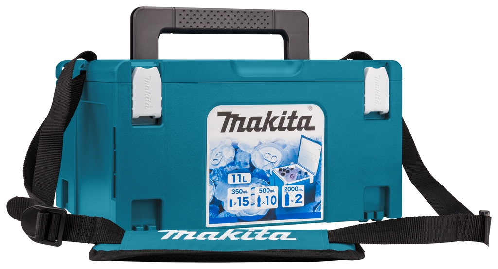 Makita Accessoires 198254-2 CoolMbox 3