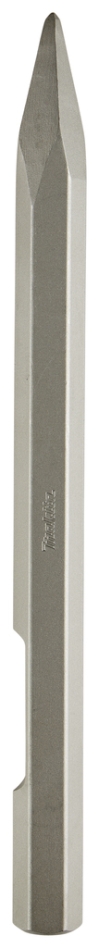 Makita Accessoires D-61531 Puntbeitel 410 mm SW28,6