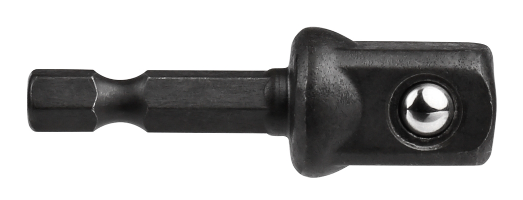 Makita Accessoires B-54673 Dopadapter 1/4" ZK Vorm E <> 1/2" VK