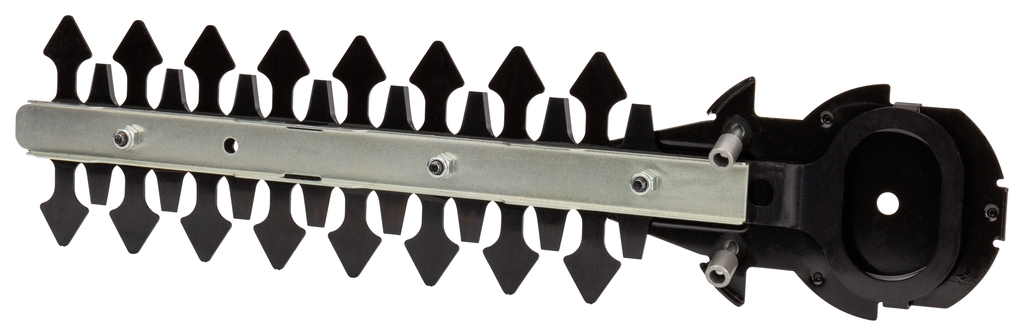 Makita Accessoires 198408-1 Heggenschaarmes set