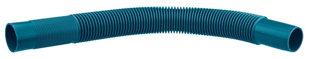 Makita Accessoires 198545-1 Flexibele slang Blauw