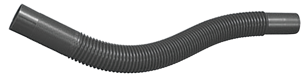 Makita Accessoires 198547-7 Flexibele zuigbuis zwart