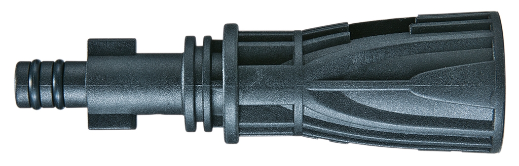 Makita Accessoires 197853-7 Verloopstuk voor accessoires voor HW1200/1300