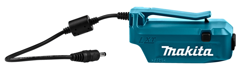 Makita Accessoires 198634-2 LXT adapter geventileerde jas/vest