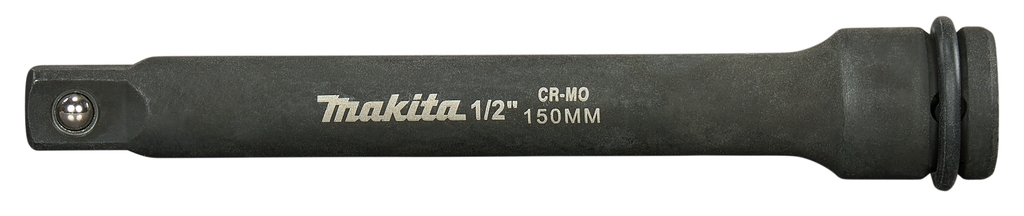 Makita Accessoires B-55712 Verlengstuk 1/2" 150mm