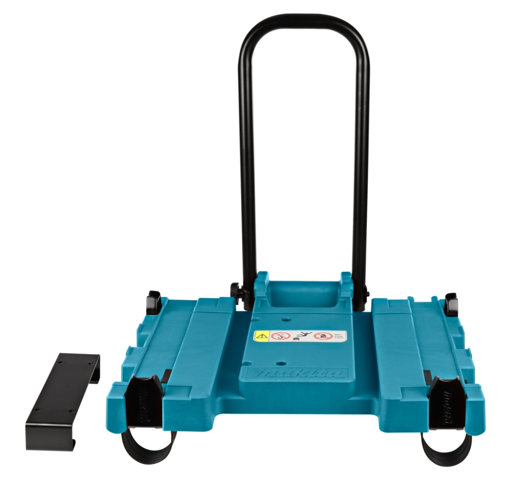 Makita Accessoires 198599-8 Mboxdrager voor op Makita stofzuiger