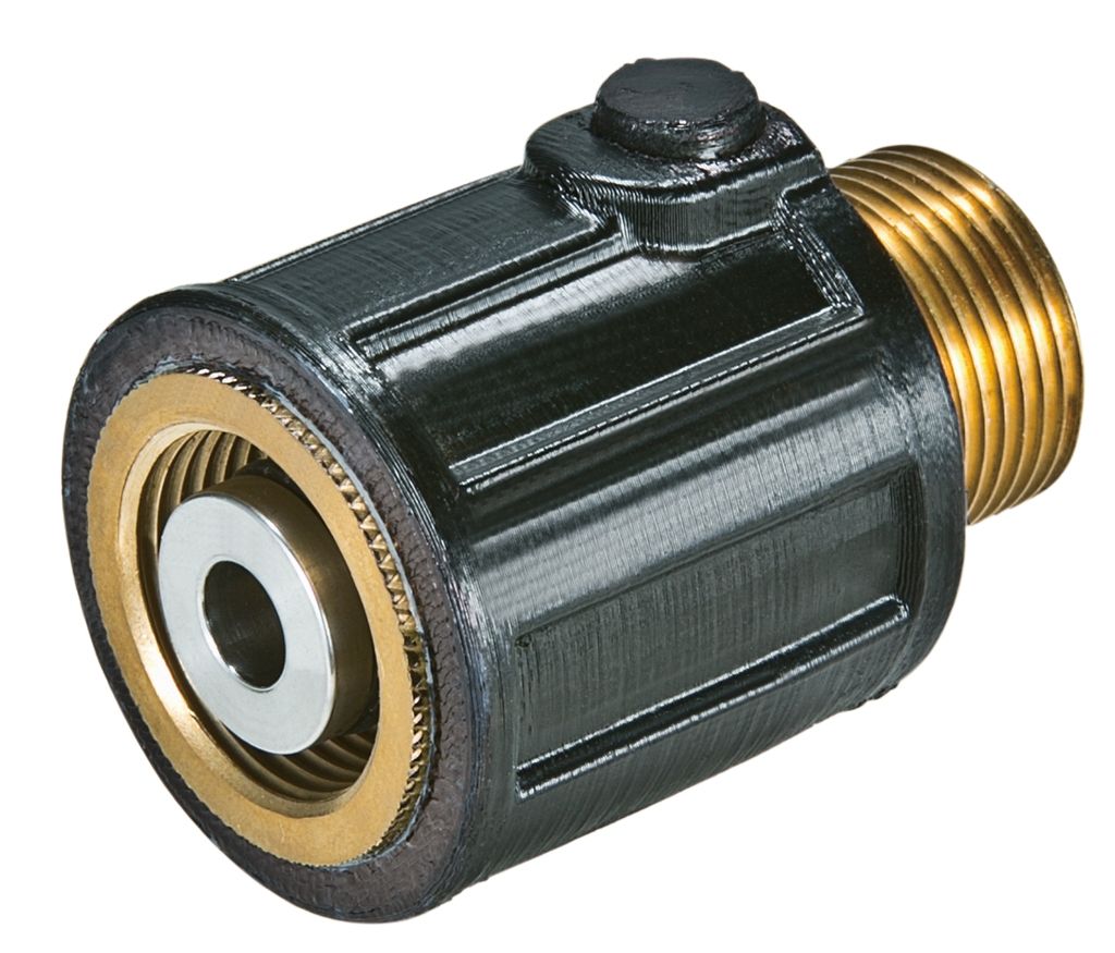 Makita Accessoires 197867-6 Adapter, draai preventie