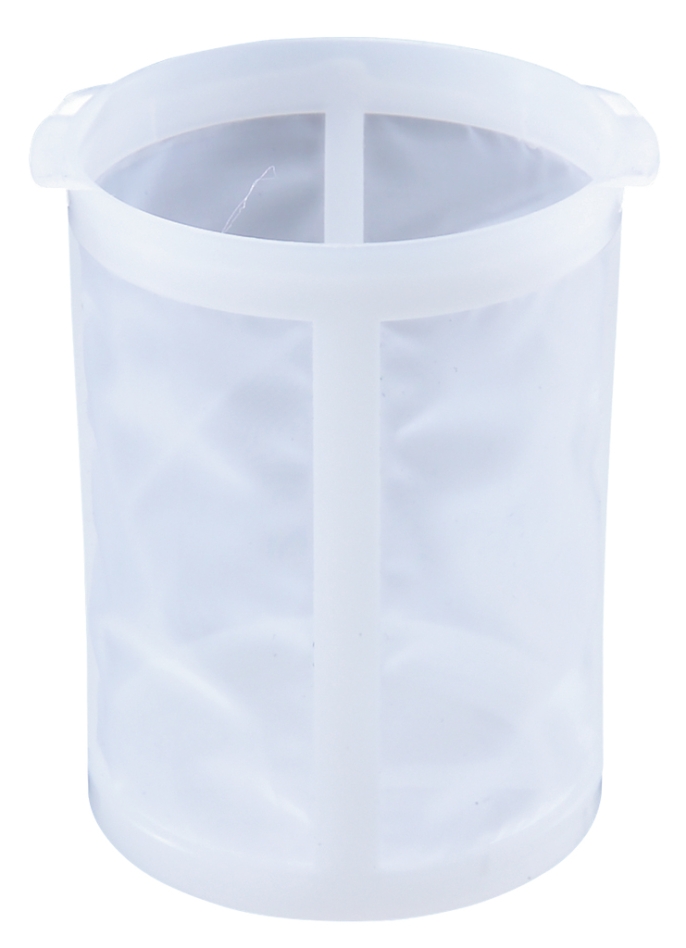 Makita Accessoires 198751-8 Voorfilter steelstofzuiger wit