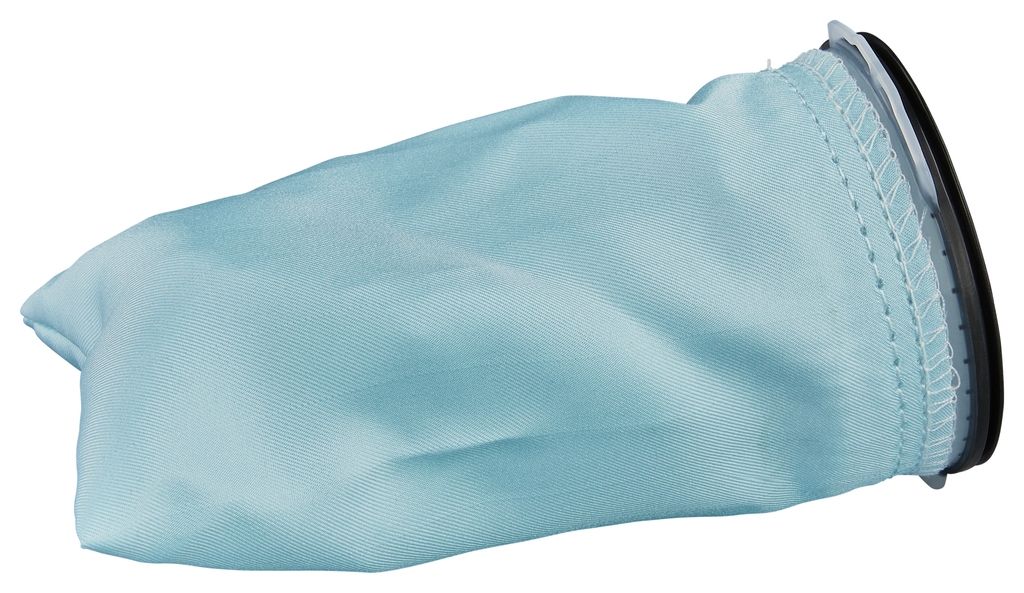 Makita Accessoires 198753-4 Filter steelstofzuiger