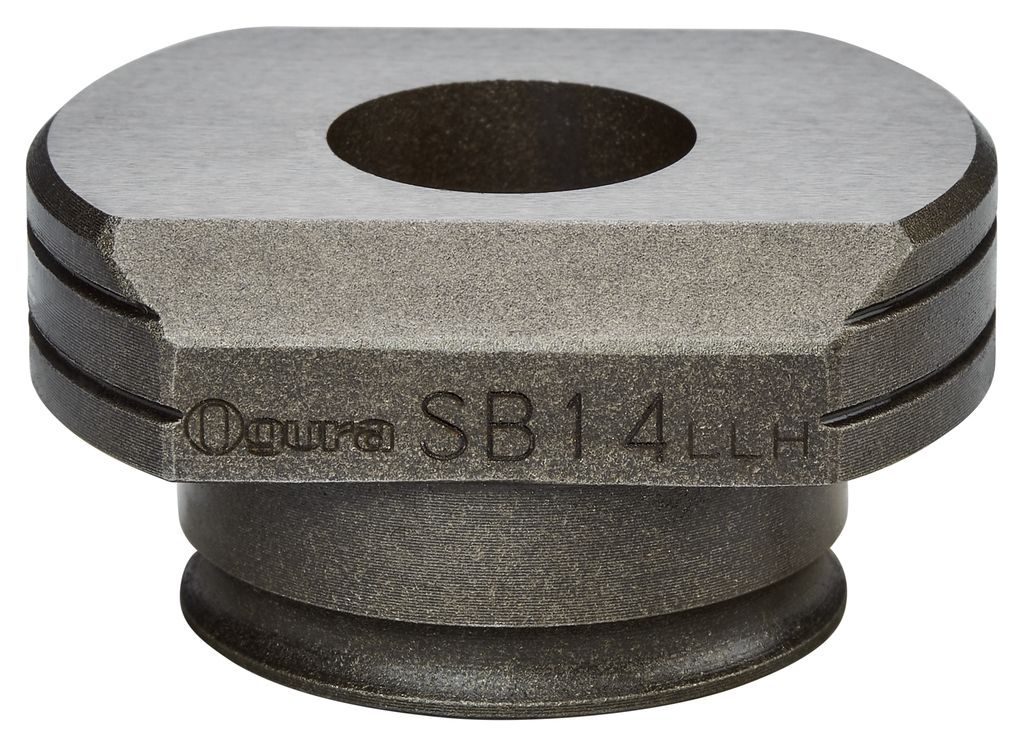 Makita Accessoires SC00000219 Matrijs rond 14mm voor DPP200