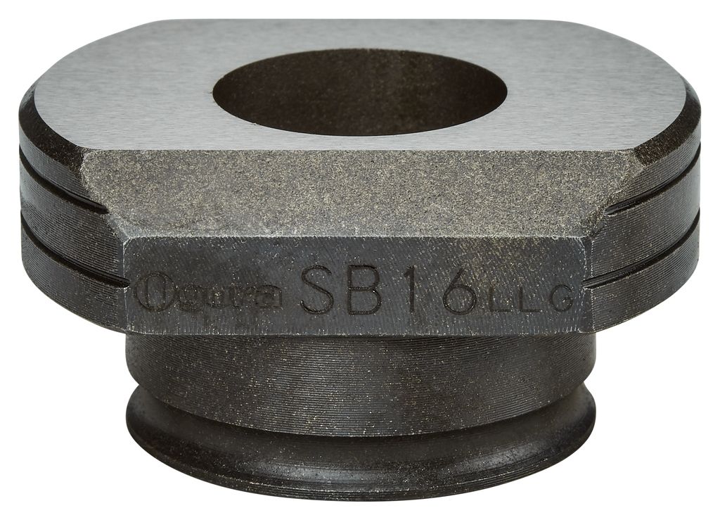 Makita Accessoires SC05332710 Matrijs rond 16mm