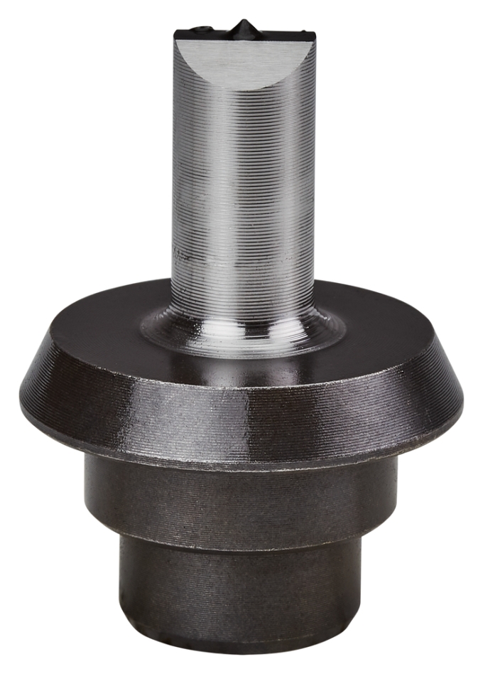 Makita Accessoires SC05340060 Ponsnippel rond 8mm voor DPP200