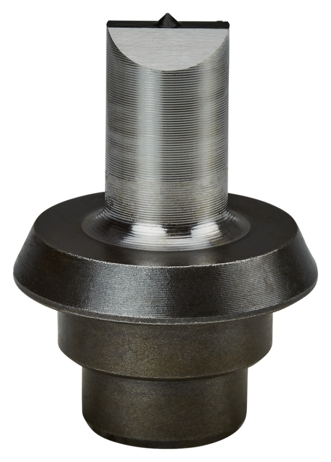 Makita Accessoires SC05340080 Ponsnippel rond 10mm voor DPP200