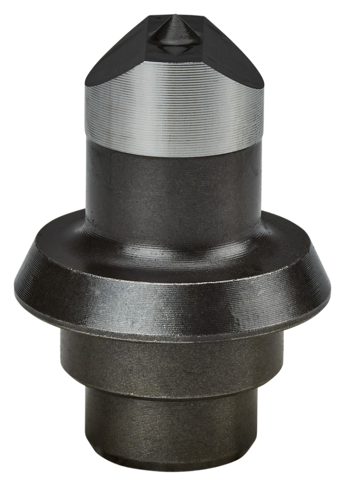 Makita Accessoires SC05340120 Ponsnippel rond 14mm voor DPP200