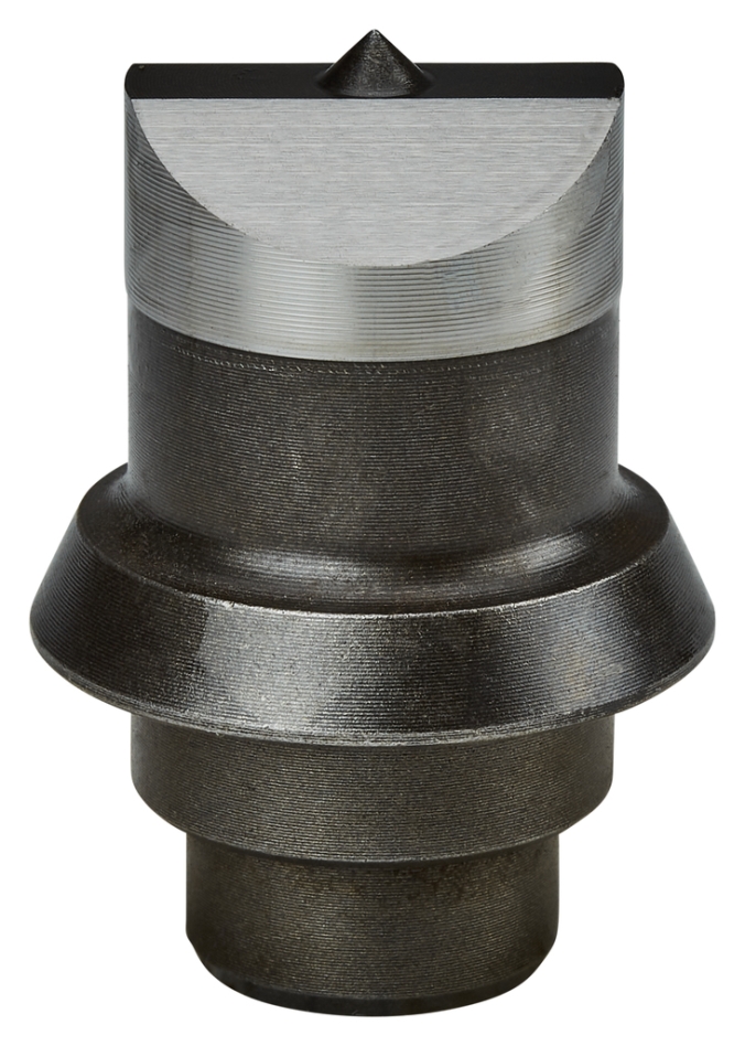 Makita Accessoires SC05340150 Ponsnippel rond 18mm voor DPP200