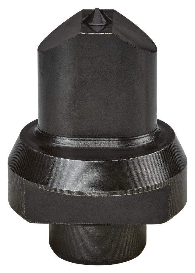 Makita Accessoires SC05340280 Ponsnippel ovaal 11x16,5mm voor DPP200