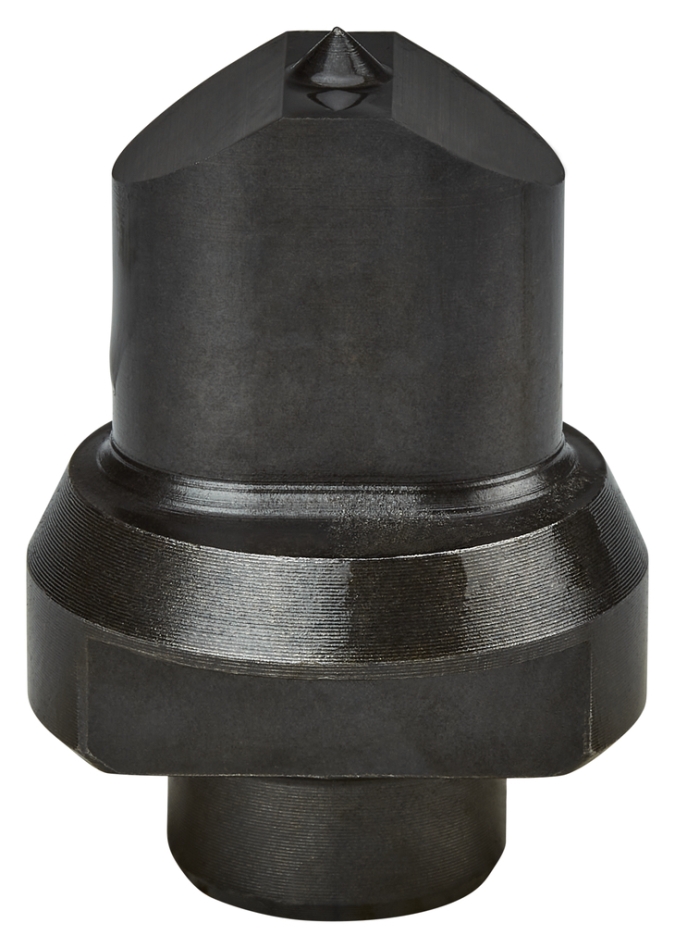 Makita Accessoires SC05340290 Ponsnippel ovaal 12x18mm voor DPP200