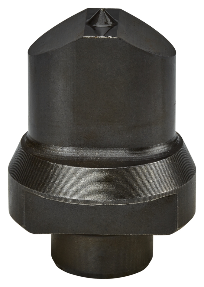 Makita Accessoires SC05340300 Ponsnippel ovaal 13x19,5mm voor DPP200