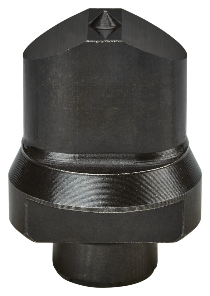 Makita Accessoires SC05340310 Ponsnippel ovaal 14x21mm voor DPP200