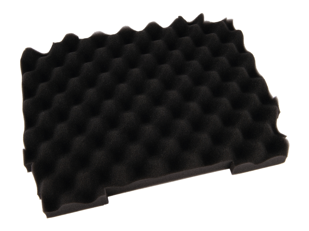 Makita Accessoires 198977-2 Schuiminlay bodem Mbox