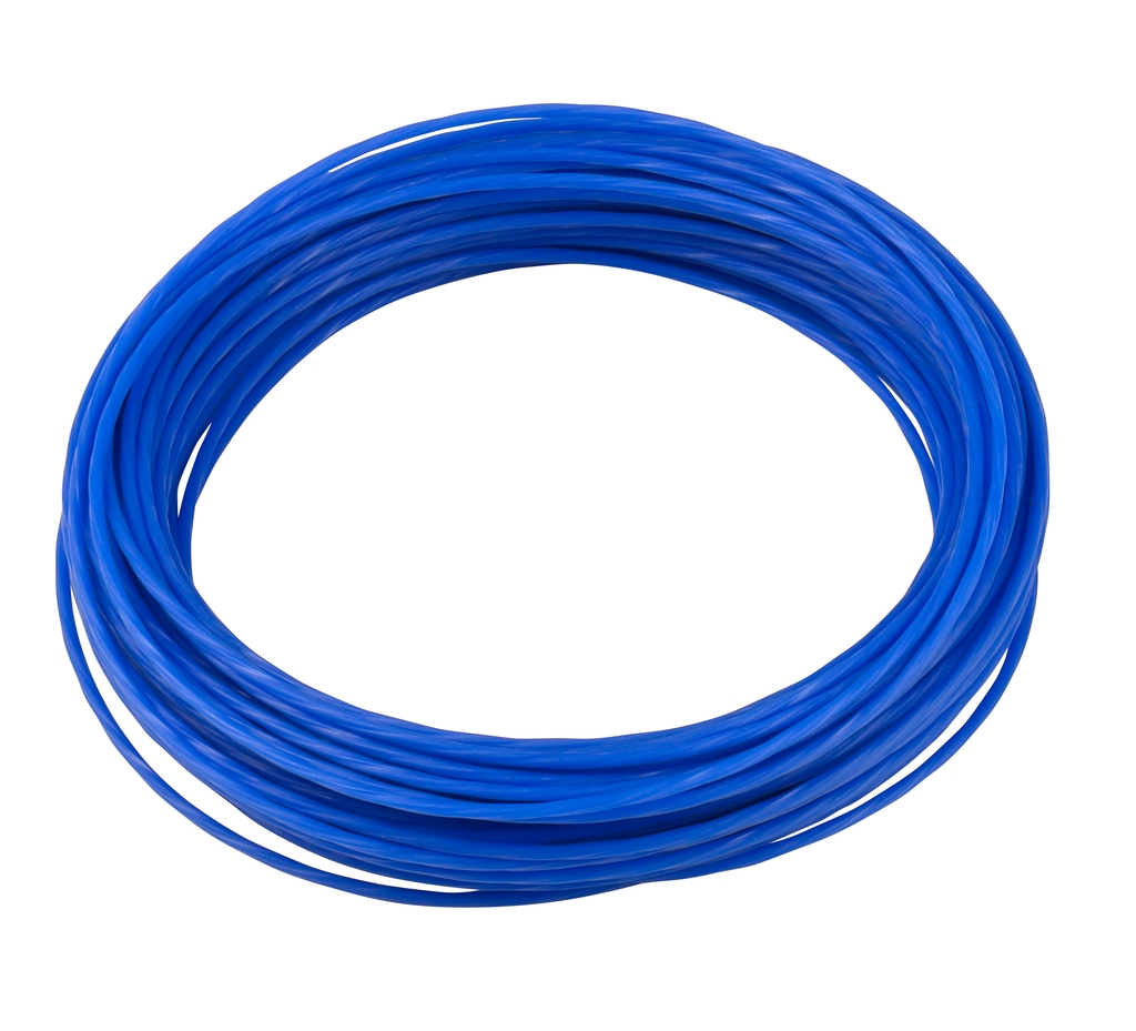 Makita Accessoires 198860-3 Maaidraad 1,65mm x 15m Fluister