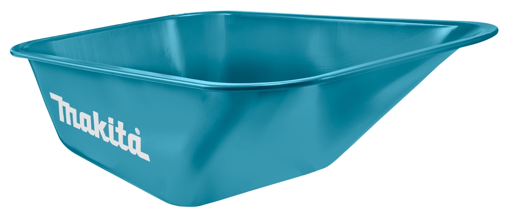 Makita Accessoires 199008-0 Kruiwagenbak voor DCU180Z Kruiwagen