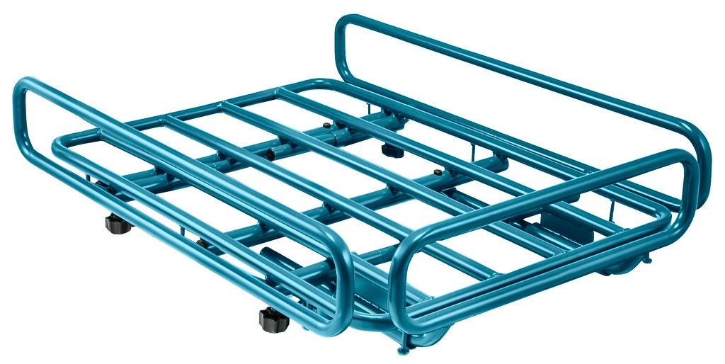 Makita Accessoires 199009-8 Kruiwagenrek voor DCU180Z Kruiwagen