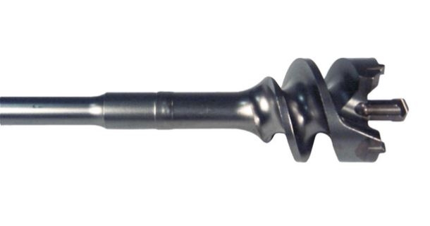 Makita Accessoires B-57663 Freeskroon 55x990mm SDS-MAX