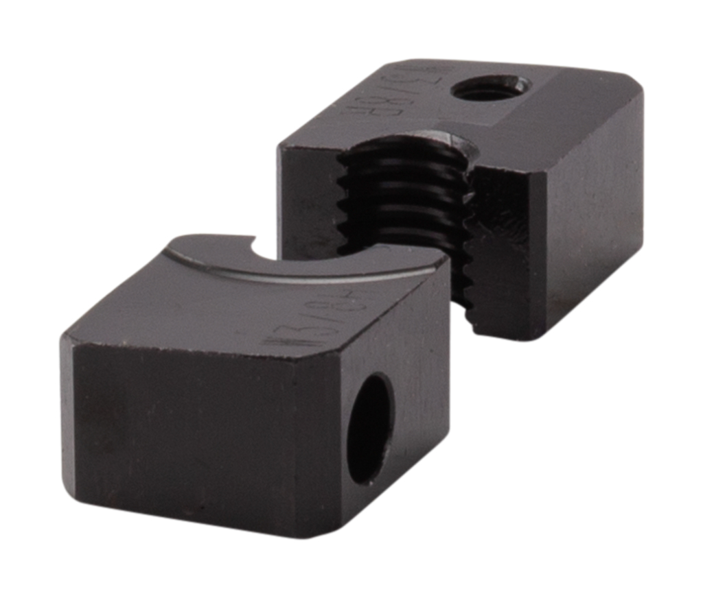 Makita Accessoires SC09002730 Messenset 3/8"-16UNC RVS/staal