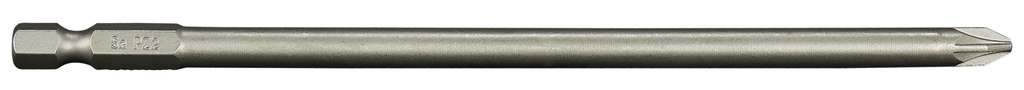 Makita Accessoires B-59950 Schroefbit PZ2 x 150 mm