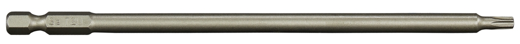 Makita Accessoires B-59988 Schroefbit T20 x 150 mm