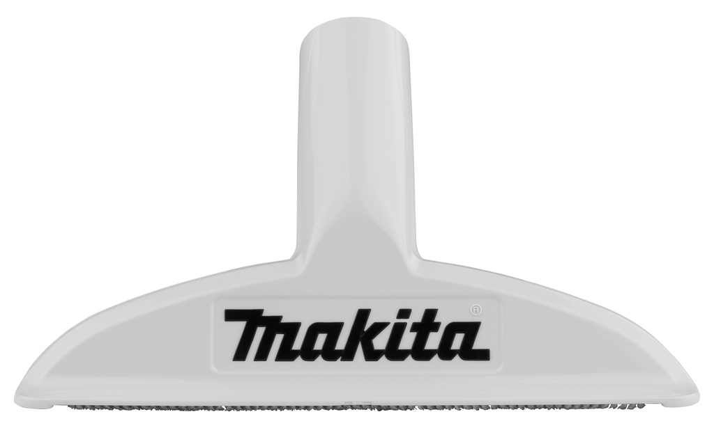 Makita Accessoires 199038-1 Meubelzuigmond wit
