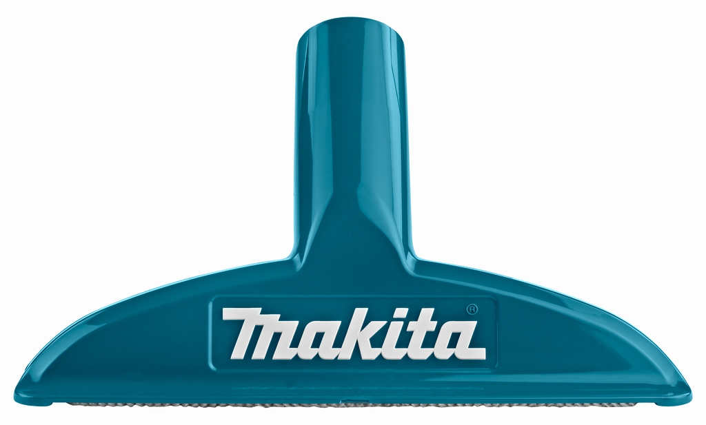 Makita Accessoires 199041-2 Meubelzuigmond 32 mm blauw