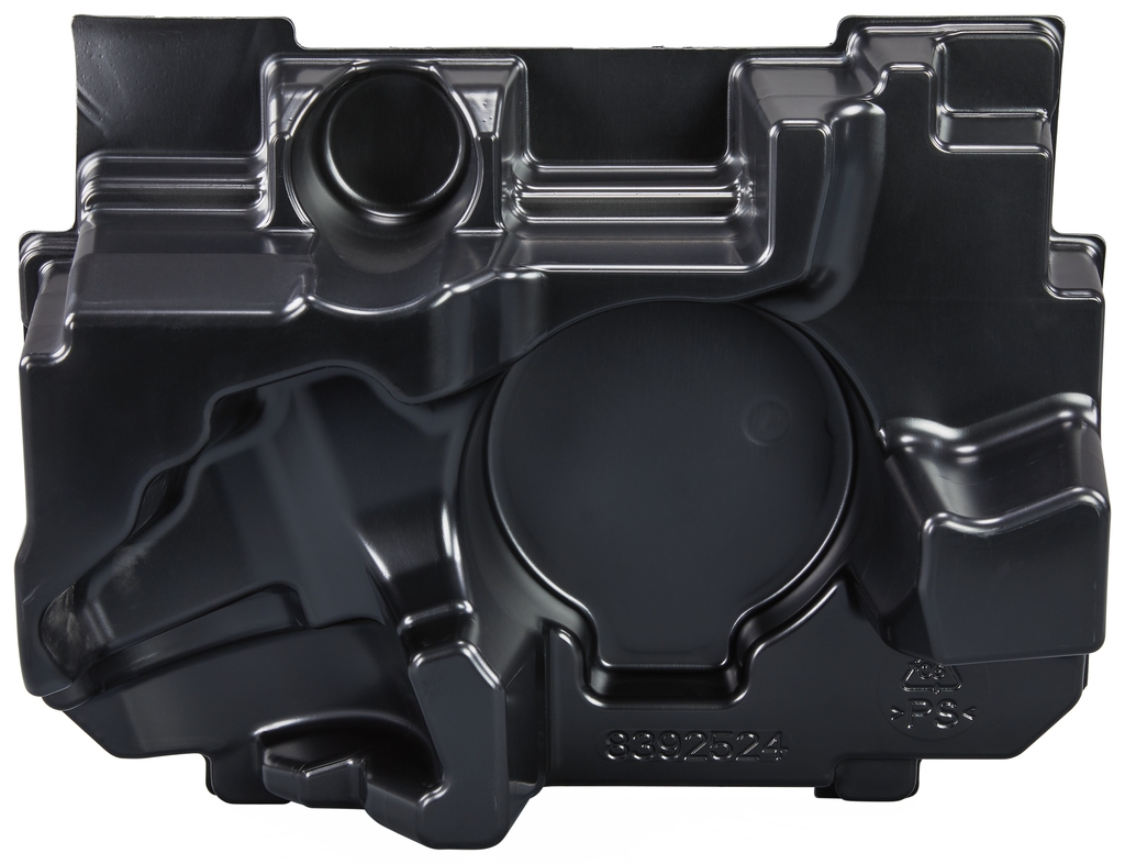 Makita Accessoires 839252-4 Inlage voor M-Box 3 voor DGA511, 512, 513, 514, 517, 518, 519