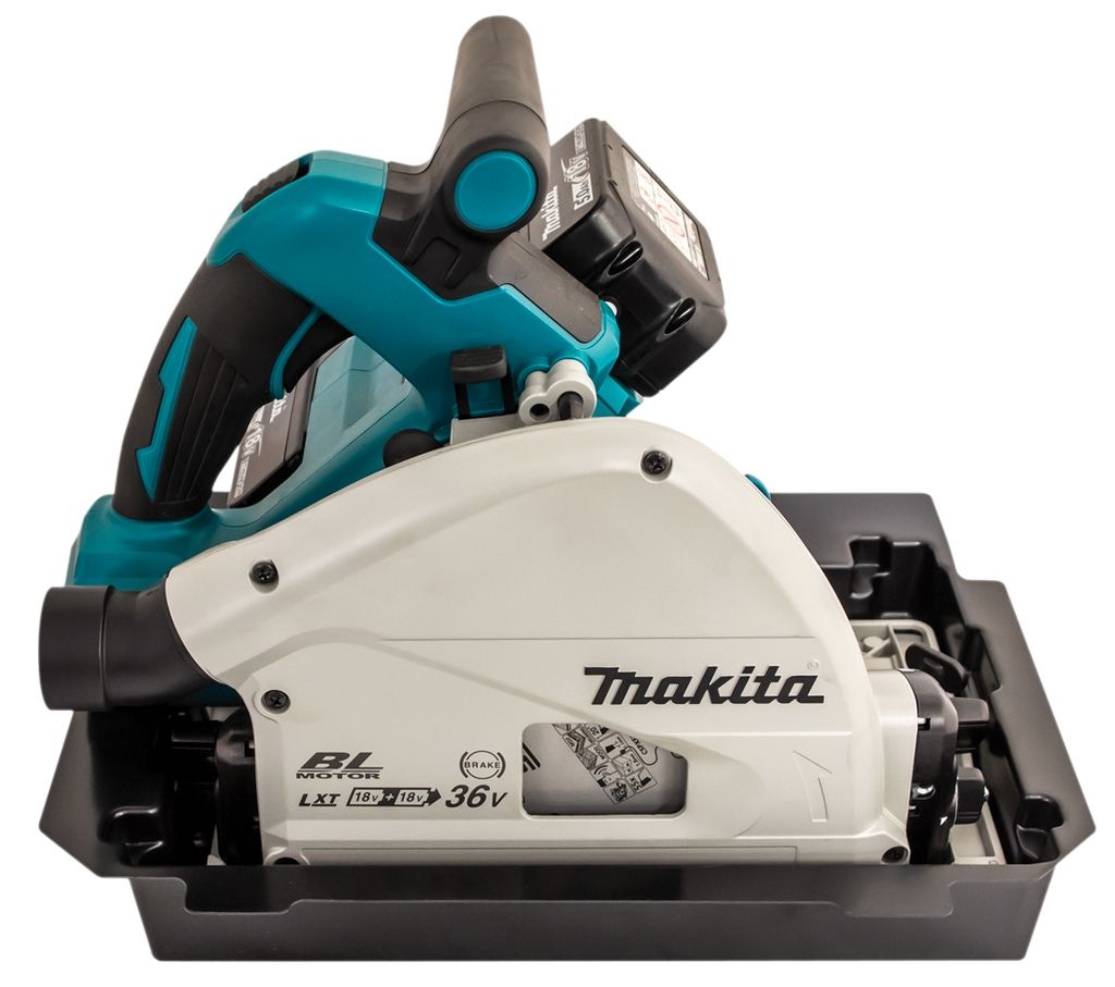 Makita Accessoires 839290-6 Inlage voor DSP600